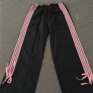 PacSun Multi Color Track Pants